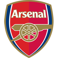 ARSENAL FC crest