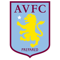 ASTON VILLA FC crest