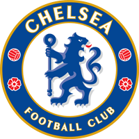 CHELSEA FC crest
