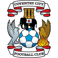 COVENTRY CITY FC crest