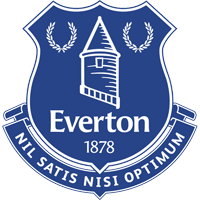 EVERTON FC crest
