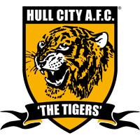 HULL CITY AFC crest