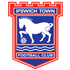 IPSWICH TOWN FC crest