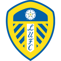LEEDS UNITED FC crest