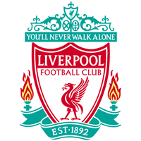 LIVERPOOL FC crest
