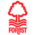 NOTTINGHAM FOREST FC crest