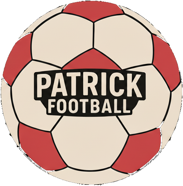 Patrick Football
